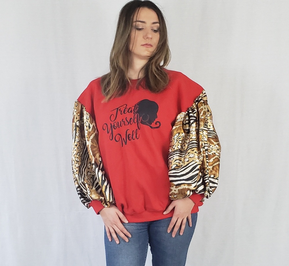 Sweatshirt